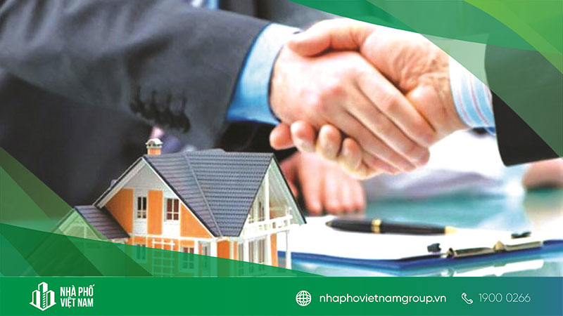 Những Điều Cần Biết Về Nghề Môi Giới Bất Động Sản